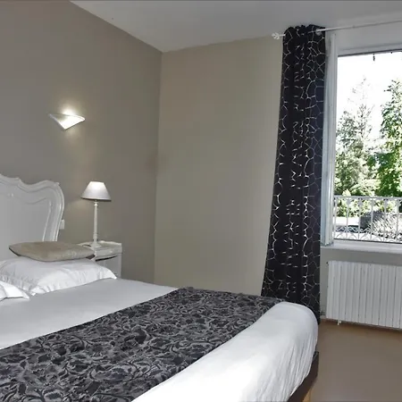 La Bruyere Hotel 3*