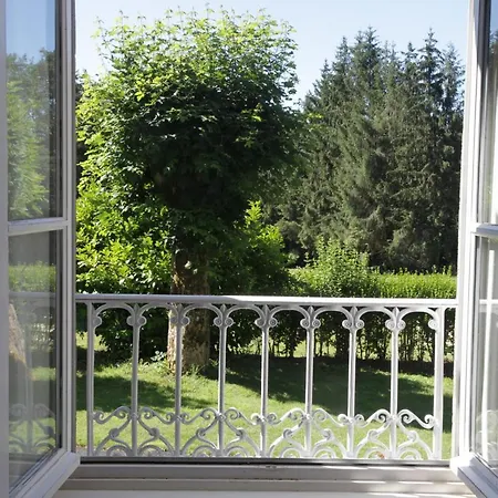 La Bruyere Hotel 3*