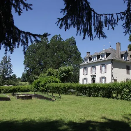 Hotel Hostellerie La Bruyere Chalvignac