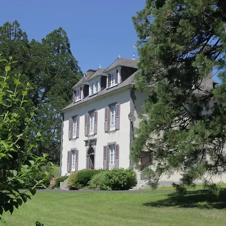 Hostellerie La Bruyere Chalvignac