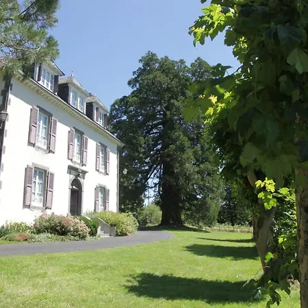 Hostellerie La Bruyere Chalvignac