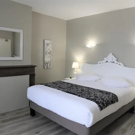 La Bruyere Hotel