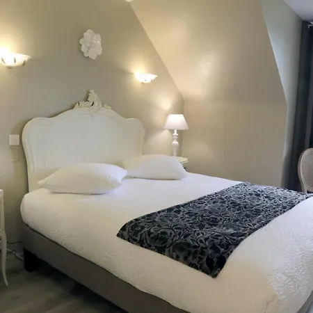 Hotel Hostellerie La Bruyere Chalvignac