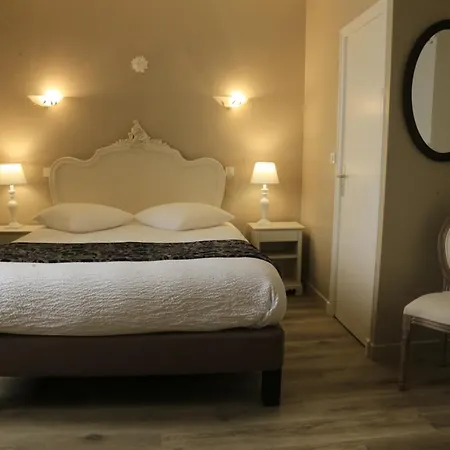 La Bruyere Hotel Chalvignac
