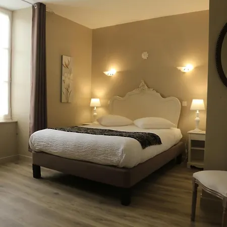 Hotel La Bruyere 3*