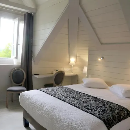 La Bruyere 3* Chalvignac