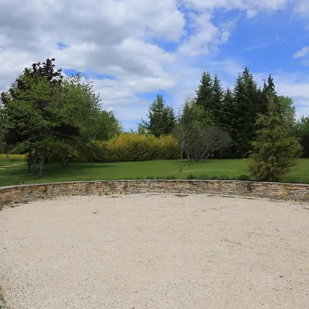 Hotel Hostellerie La Bruyere Chalvignac