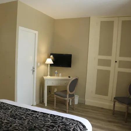 La Bruyere 3* Chalvignac