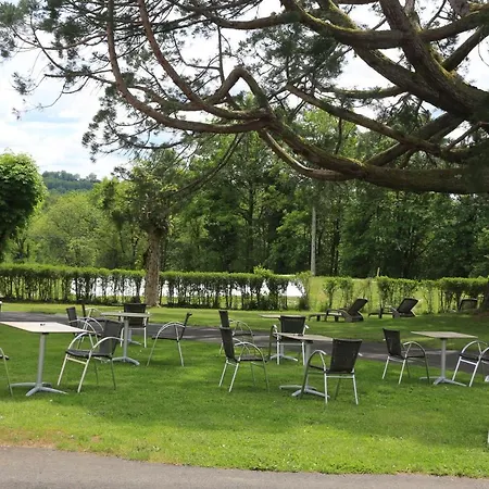 Hotel Hostellerie La Bruyere 3*