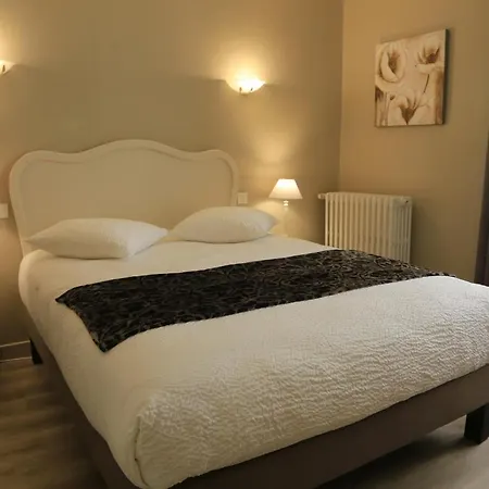 Hostellerie La Bruyere