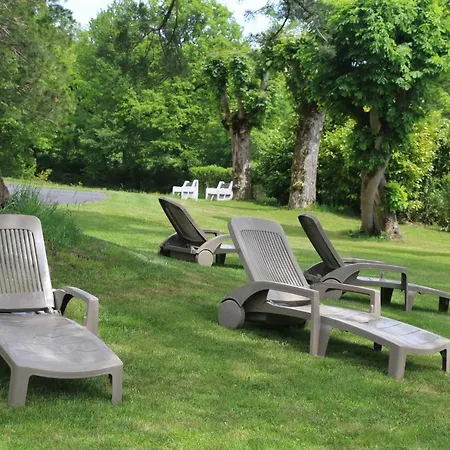 La Bruyere 3* Chalvignac