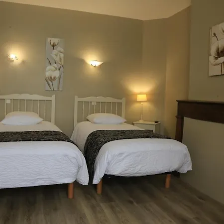 Hostellerie La Bruyere Hotel
