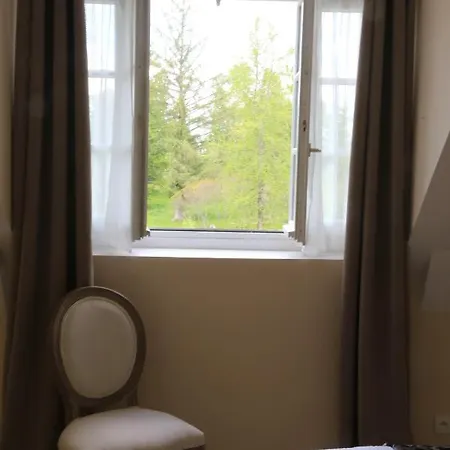 Hotel La Bruyere