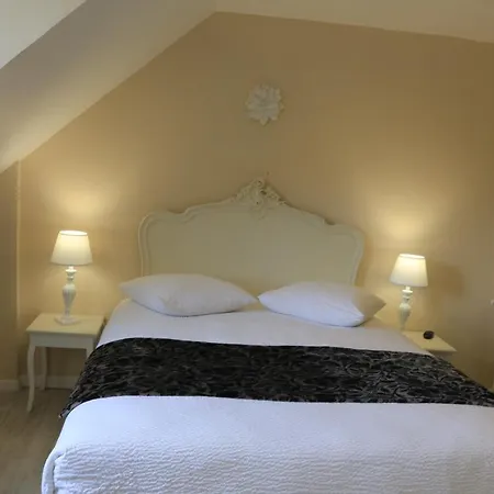 Hotel La Bruyere 3*