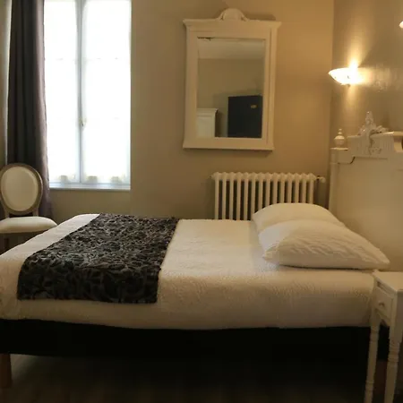 La Bruyere 3*