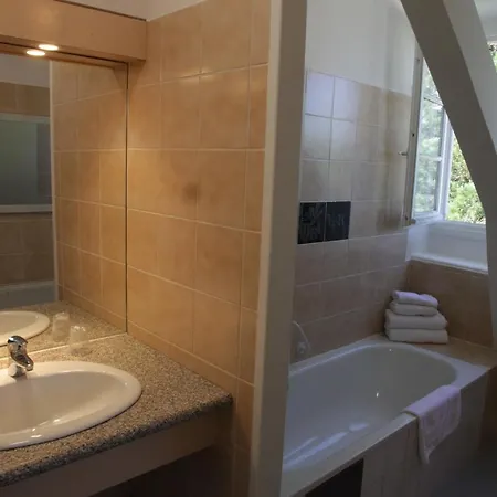 Hotel La Bruyere 3*