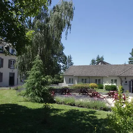 Hostellerie La Bruyere 3* Chalvignac