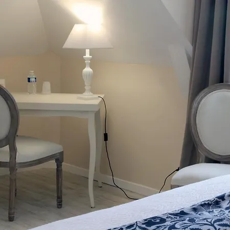 La Bruyere Hotel 3*