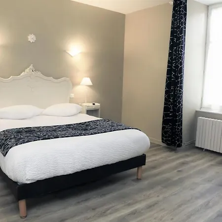 La Bruyere Hotel Chalvignac