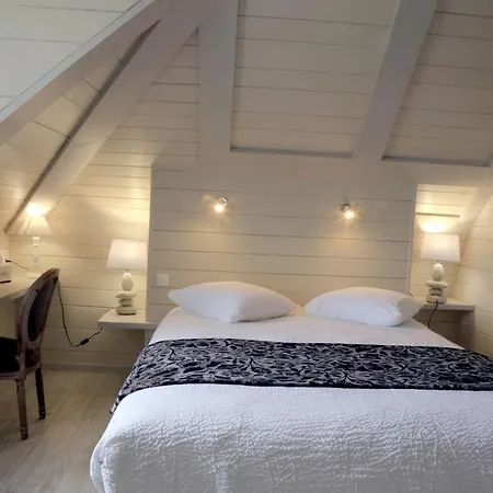 Hotel Hostellerie La Bruyere