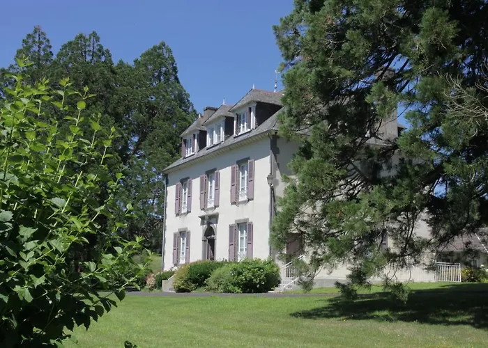 La Bruyere Chalvignac