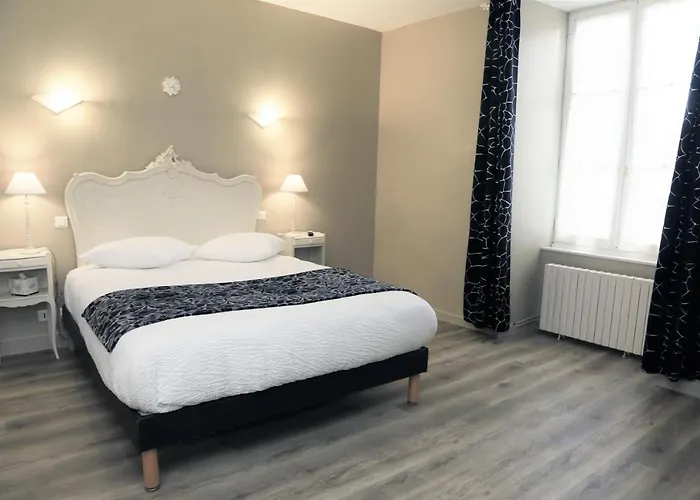 La Bruyere Hotel Chalvignac